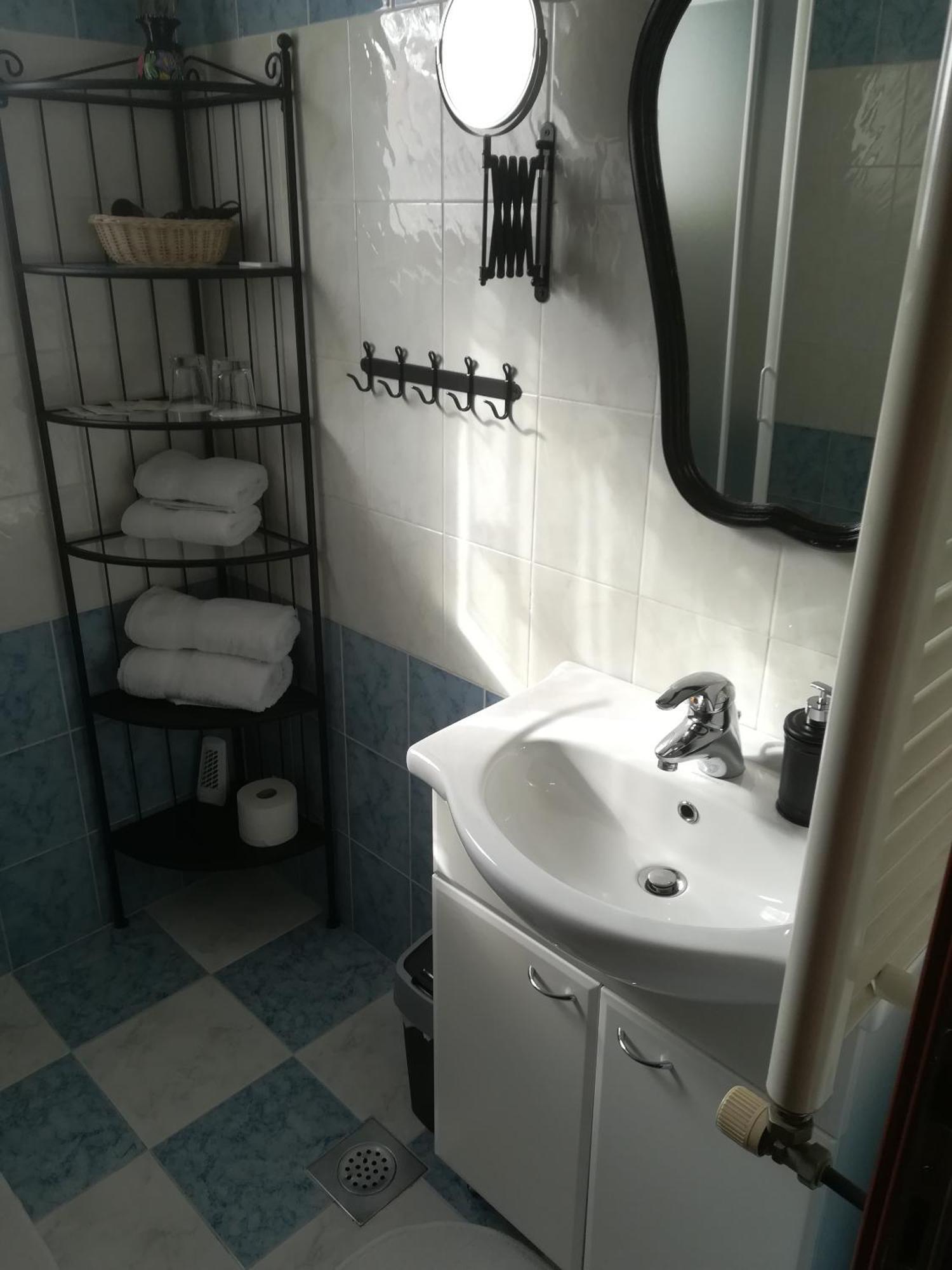 B&B Carmela Umag Exteriér fotografie