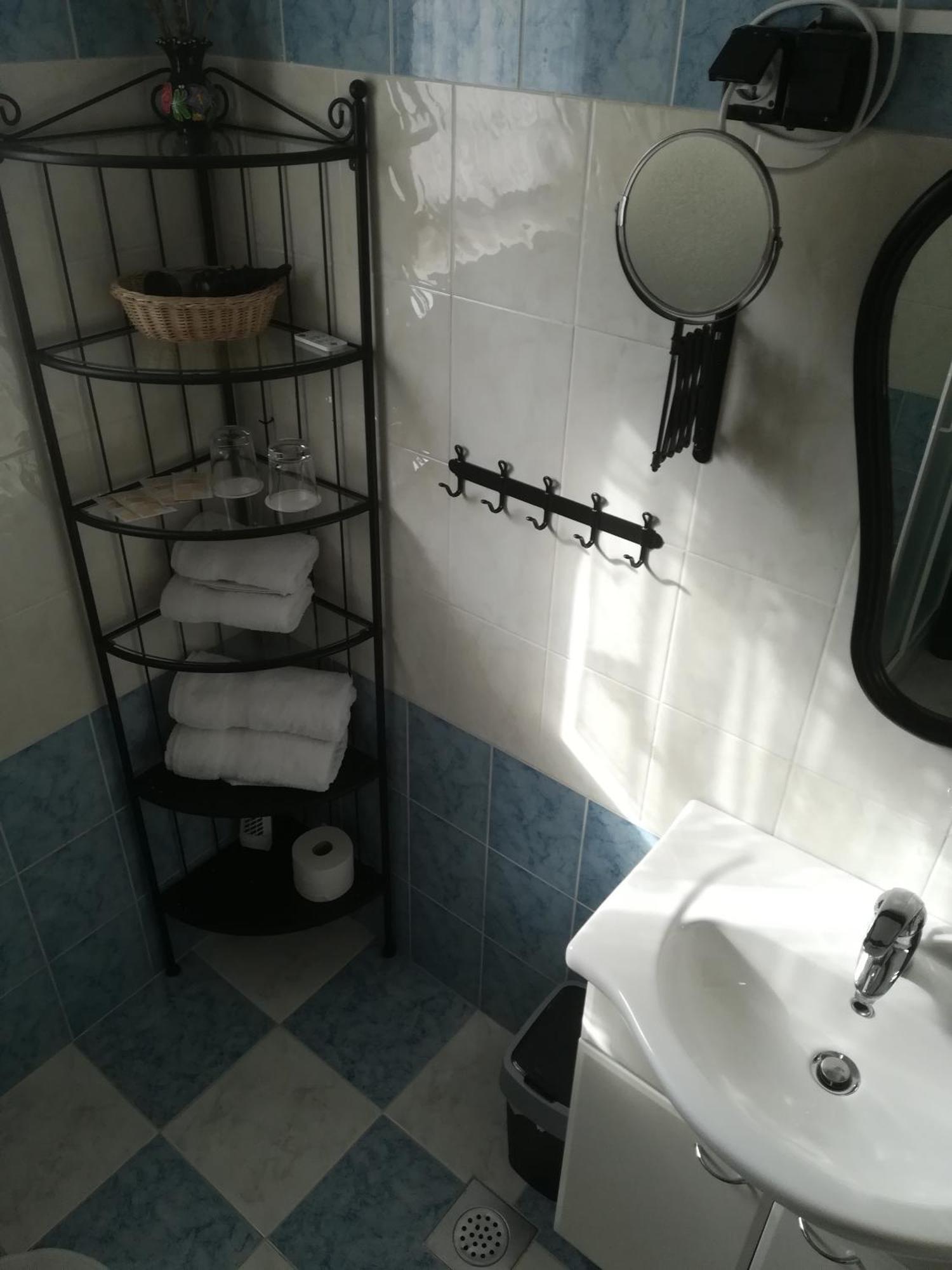 B&B Carmela Umag Exteriér fotografie