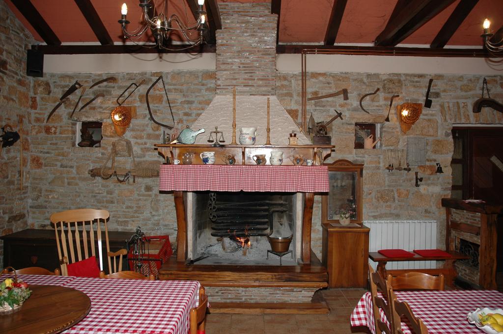 B&B Carmela Umag Exteriér fotografie