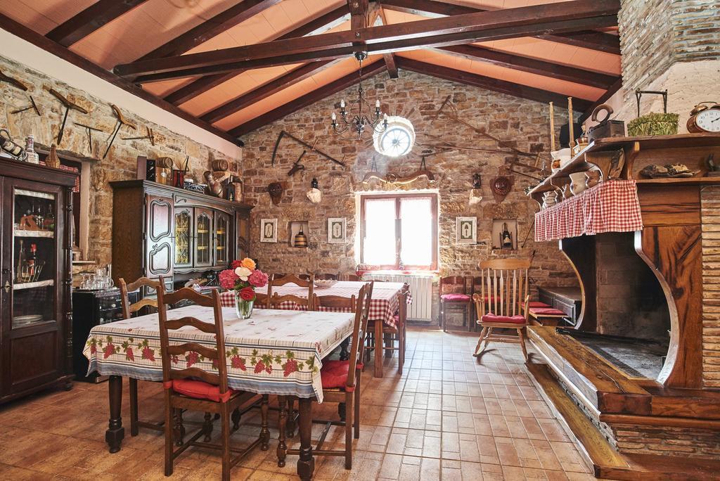 B&B Carmela Umag Exteriér fotografie