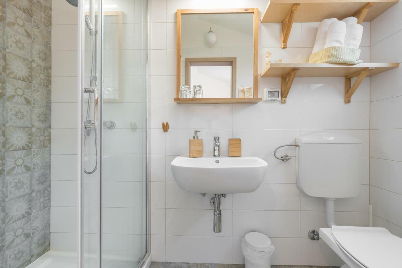 B&B Carmela Umag Pokoj fotografie