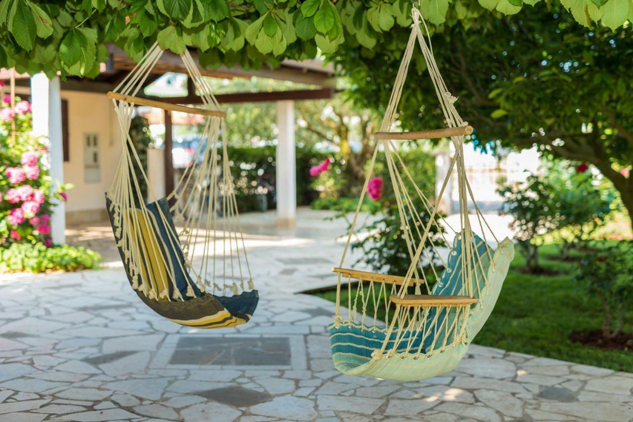 B&B Carmela Umag Exteriér fotografie