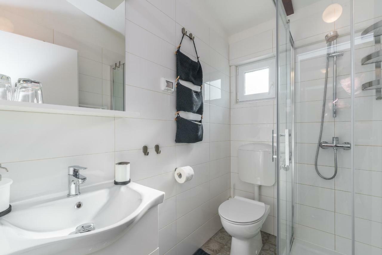 B&B Carmela Umag Pokoj fotografie